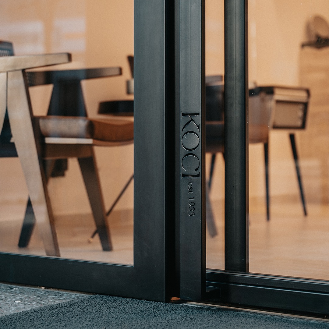 Retail space
