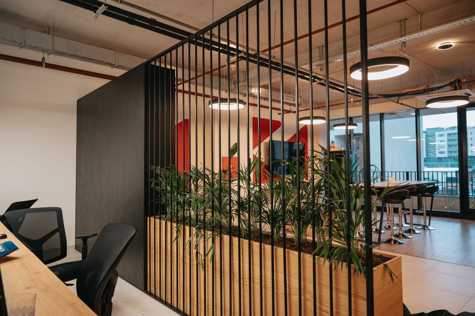 Office Project